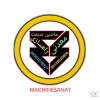 ماشین صنعت