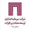 سرمایه گذاری توسعه معادن و فلزات