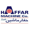 حفار ماشین شیراز