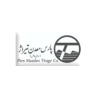 پارس معدن تیراژ