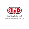 تراشکاری و قطعه سازی دانیال