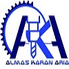 دانش بنیان الماس کاران آریا زمرد توس