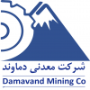 شرکت معدنی دماوند