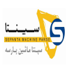 سپنتا ماشین پارسه