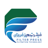 فیلتر تجهیز فروزان