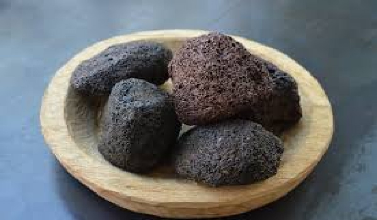 پوکه معدنی؛ از ویژگی‌ تا کاربردها