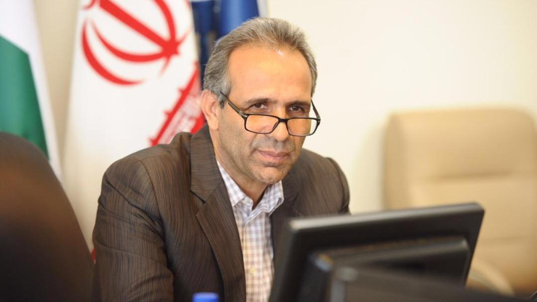 مدیرعامل شرکت سرمایه گذاری صدر تامین